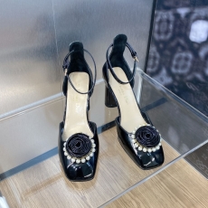 Christian Dior High Heels